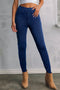 Skinny Jeans with Pockets - Mindrella