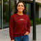 Sweatshirt Mindrella "Start Now" - Mindrella