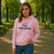 Hoodie "You Can Do It" - Mindrella