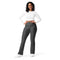 Flare leggings Mindrella Volcanic Ash - Mindrella