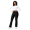 Flare leggings Mindrella Black - Mindrella