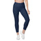 Leggings with pockets Mindrella Navy - Mindrella
