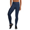 Mindrella Navy Classic Leggings - Mindrella