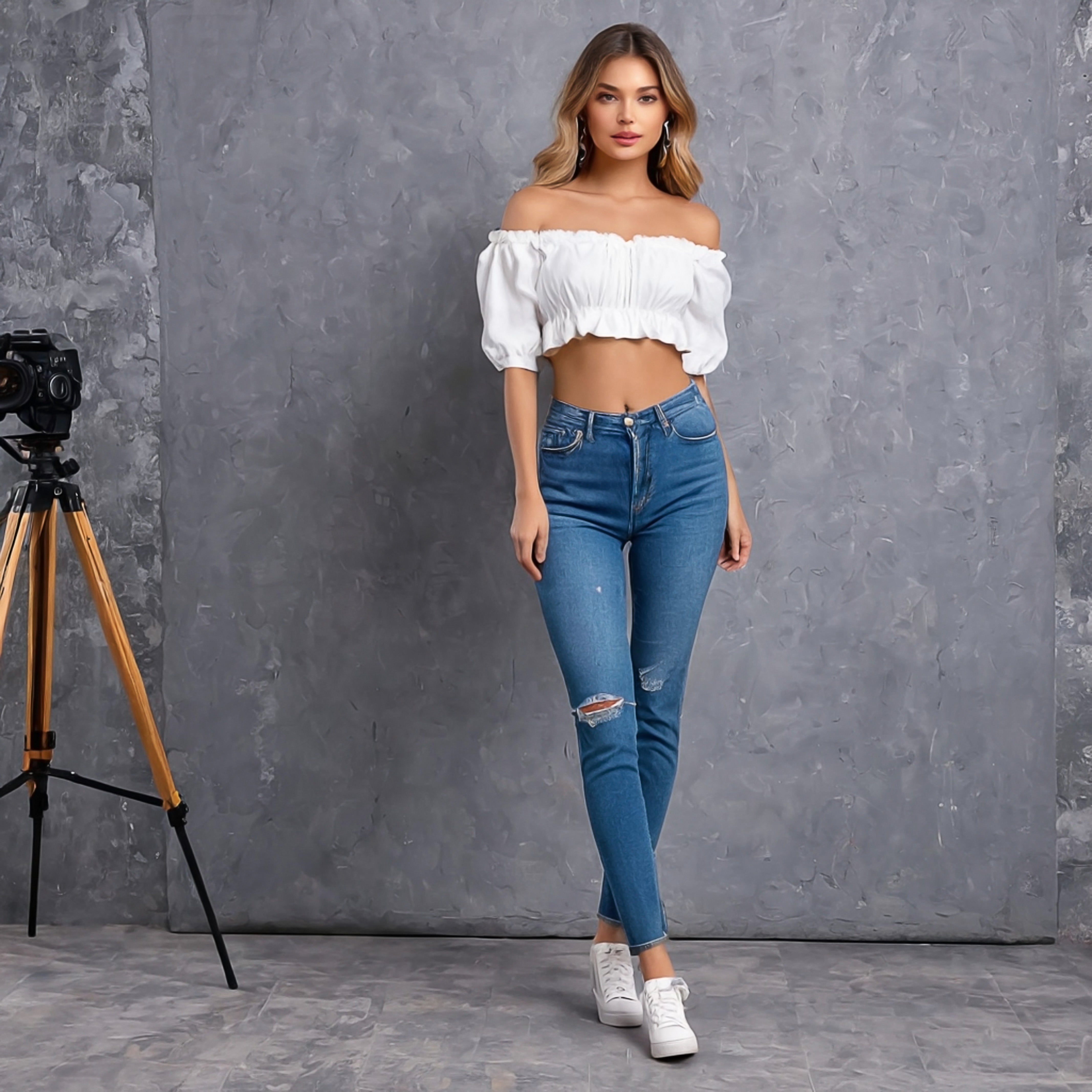 Jeans - Mindrella