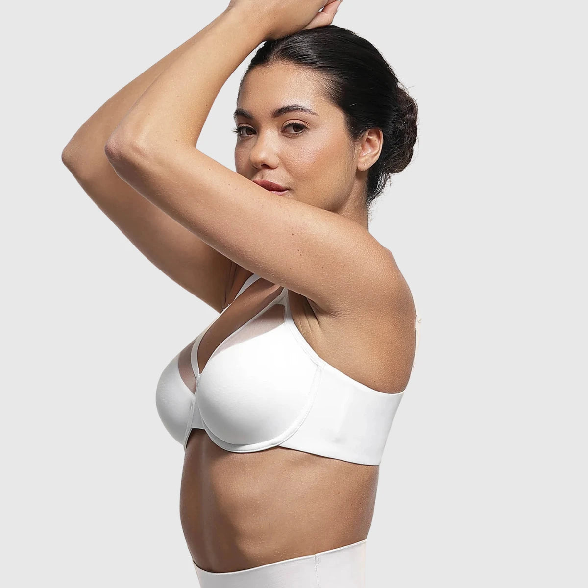 Triple-Layer Bra – Sleek Support - Mindrella
