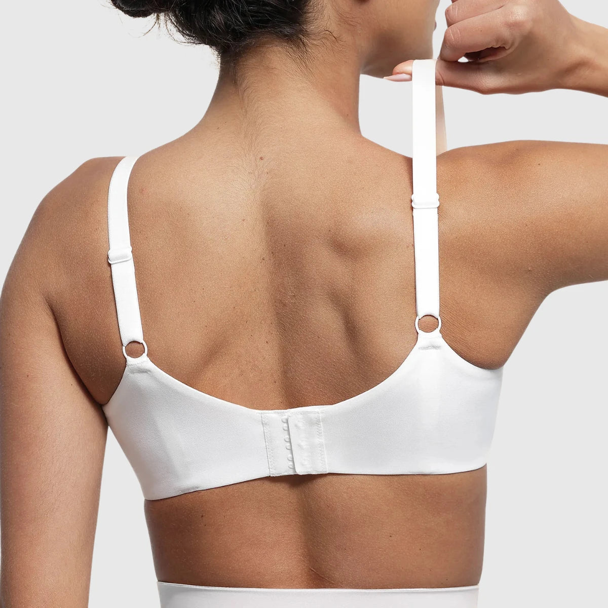 Triple-Layer Bra – Sleek Support - Mindrella
