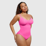 Wireless Support Sculpt Bodysuit - Vignette | Mindrella