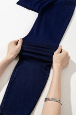 Skinny Jeans with Pockets - Vignette | Mindrella