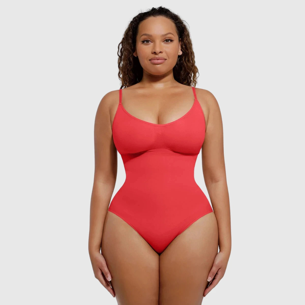 Wireless Support Sculpt Bodysuit - Mindrella