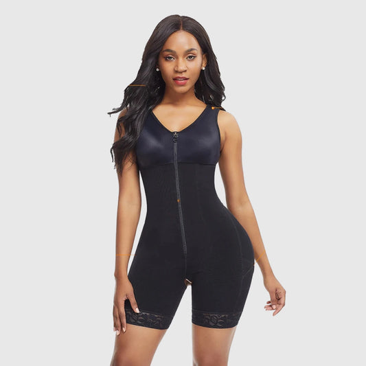 Firm Control Faja with Butt Lift Effect - Mindrella