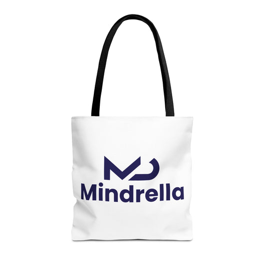 🎁 Exclusive Mindrella Tote Bag (100% off)