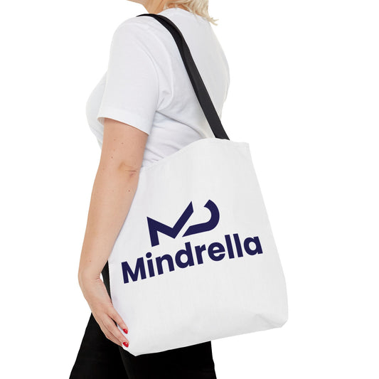 🎁 Exclusive Mindrella Tote Bag (100% off)