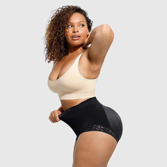 Sculpting Seamless Panty – Soft & comfy - Mindrella