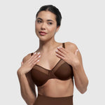 Triple-Layer Bra – Sleek Support - Vignette | Mindrella