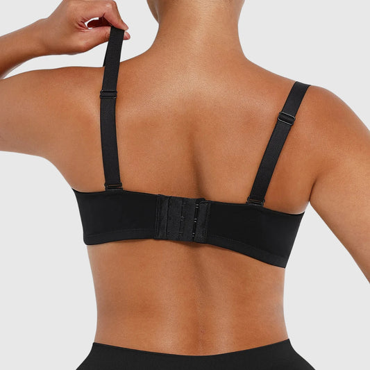 4-in-1 Bra – Lift, Shape & Go Strapless - Mindrella