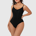 Wireless Support Sculpt Bodysuit - Vignette | Mindrella