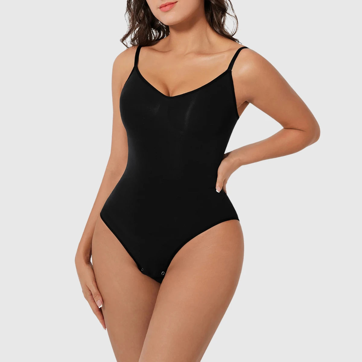 Wireless Support Sculpt Bodysuit - Mindrella