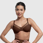 Triple-Layer Bra – Sleek Support - Vignette | Mindrella