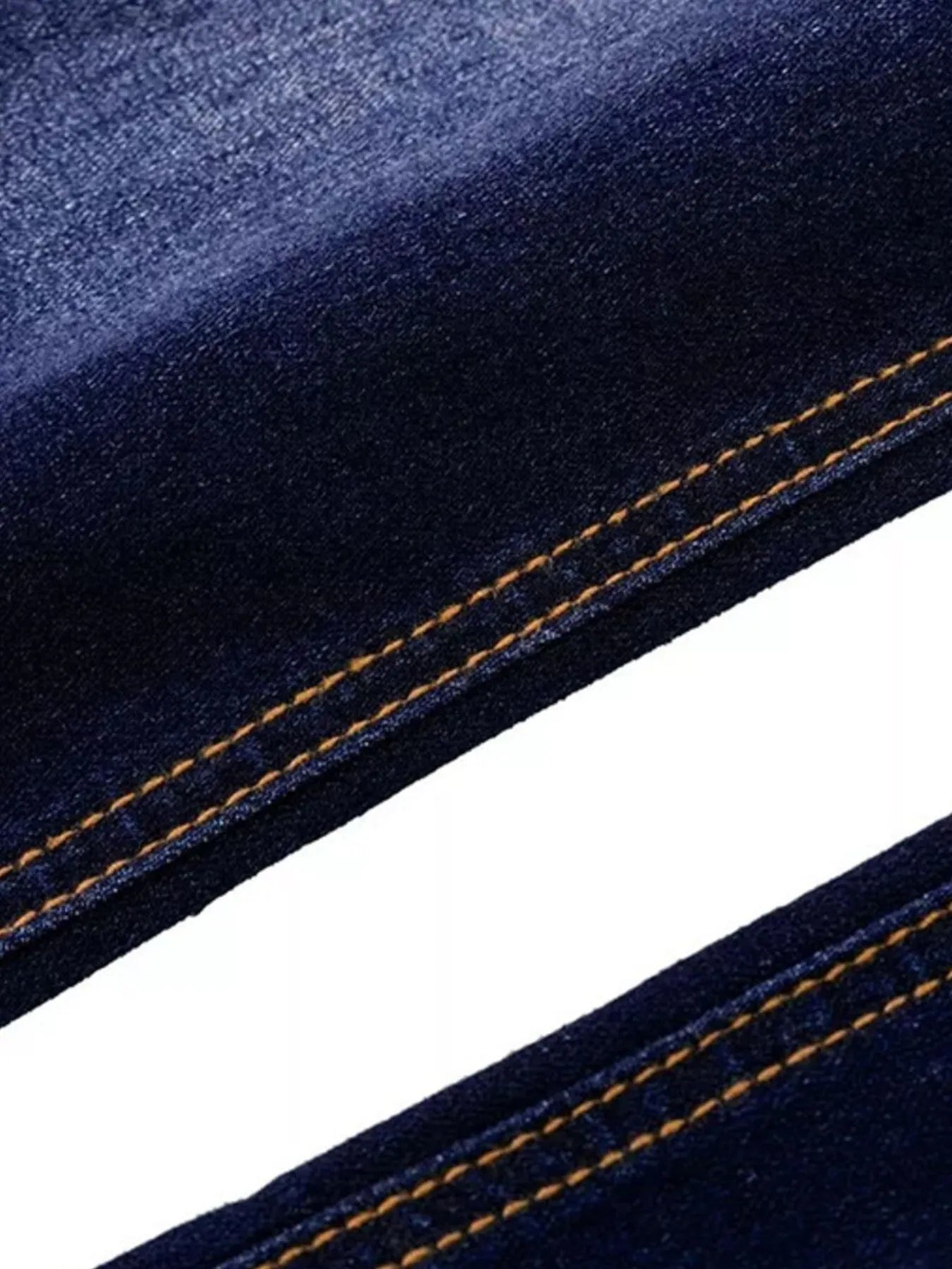 Full Size Wash Flare Jeans with Pockets Plus Size - Mindrella