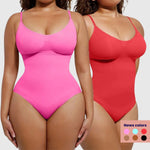 Wireless Support Sculpt Bodysuit - Vignette | Mindrella