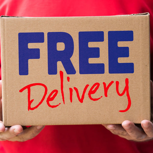100% OFF shipping fee - Mindrella
