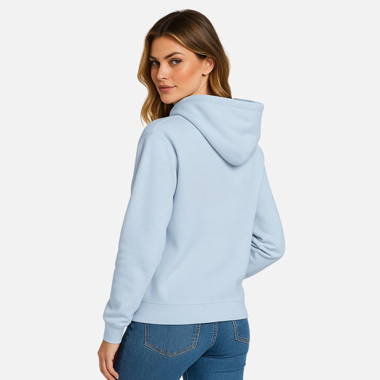Hoodie "You Can Do It" - Mindrella