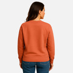 Sweatshirt Mindrella "Start Now" - Vignette | Mindrella