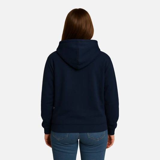 “Never Give Up” hoodie - Mindrella