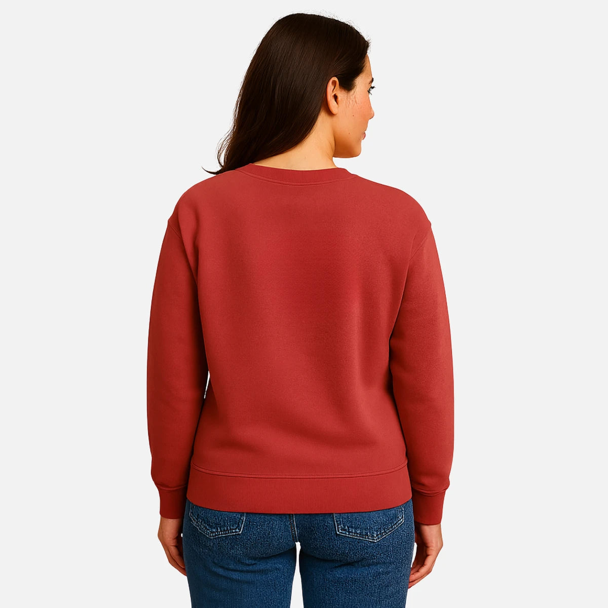Sweatshirt Mindrella "Start Now" - Mindrella