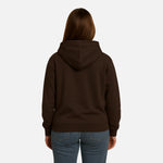 “Never Give Up” hoodie - Vignette | Mindrella