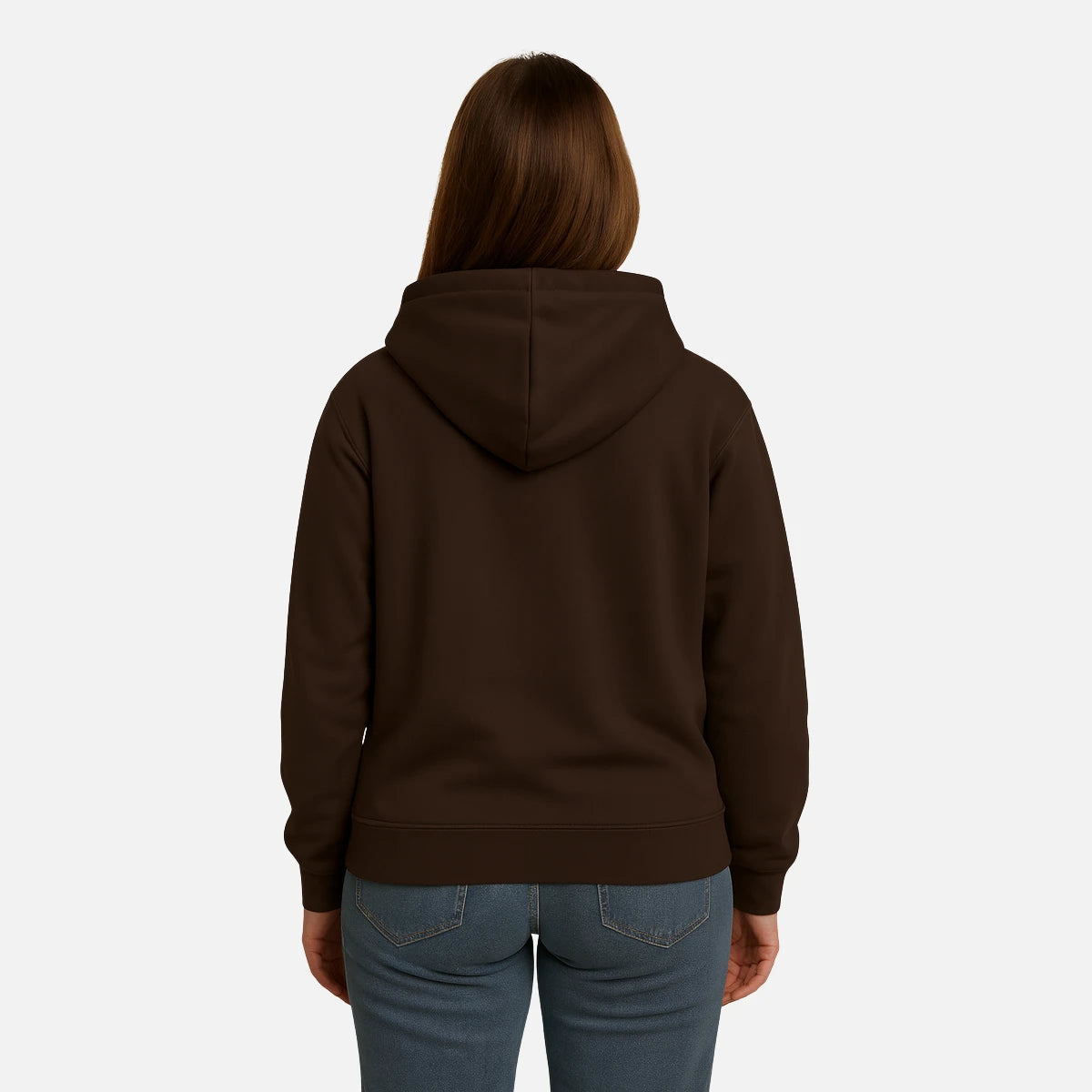 “Never Give Up” hoodie - Mindrella