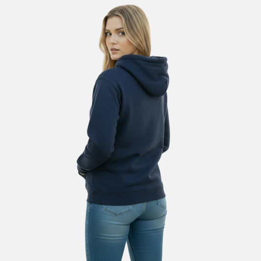 “Never Give Up” hoodie
