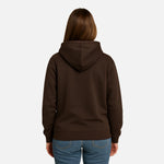 “Never Give Up” hoodie - Vignette | Mindrella