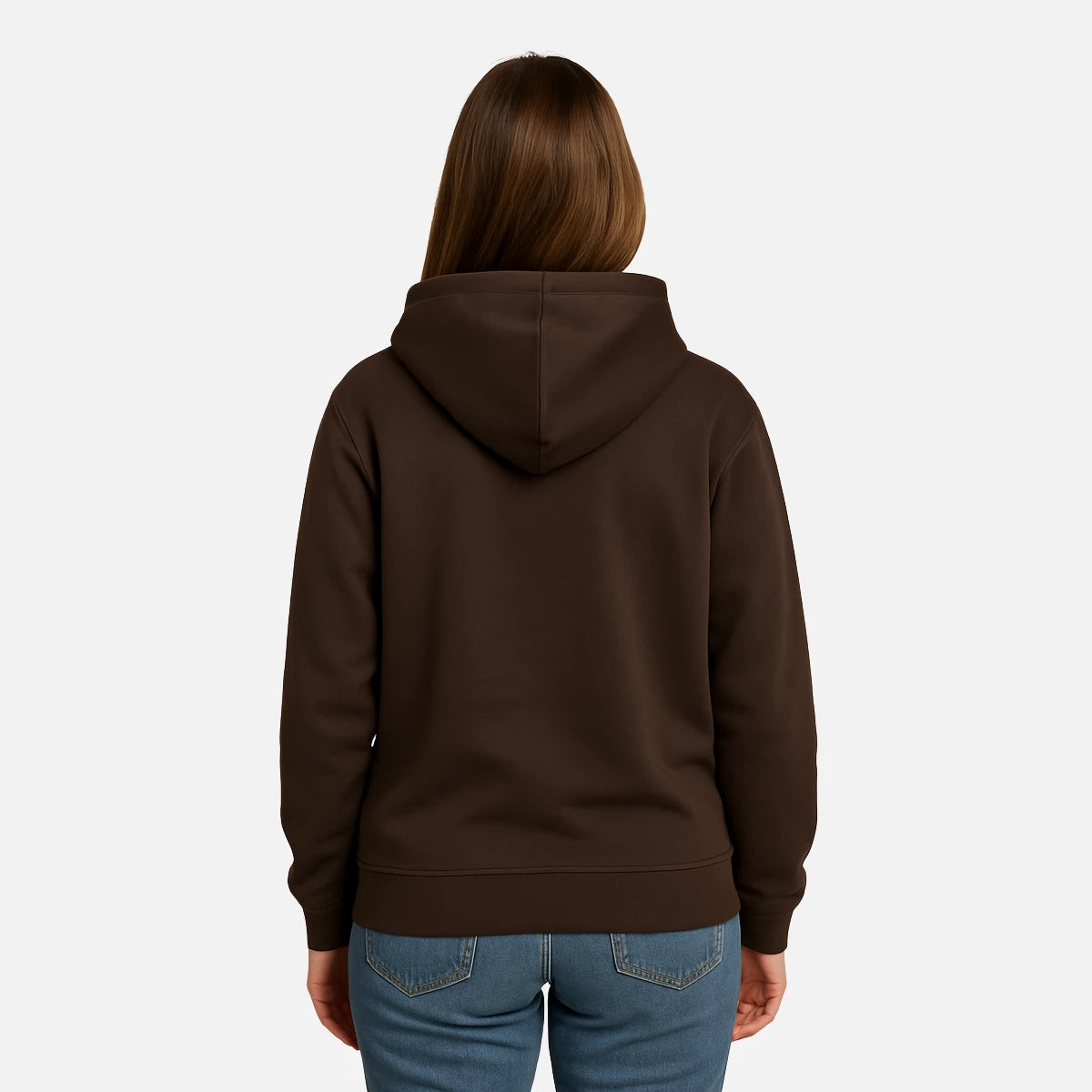 “Never Give Up” hoodie - Mindrella