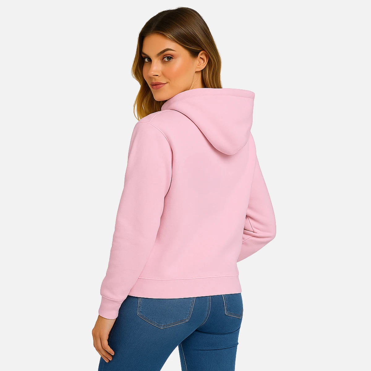 Hoodie "You Can Do It" - Mindrella