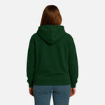 “Never Give Up” hoodie - Vignette | Mindrella