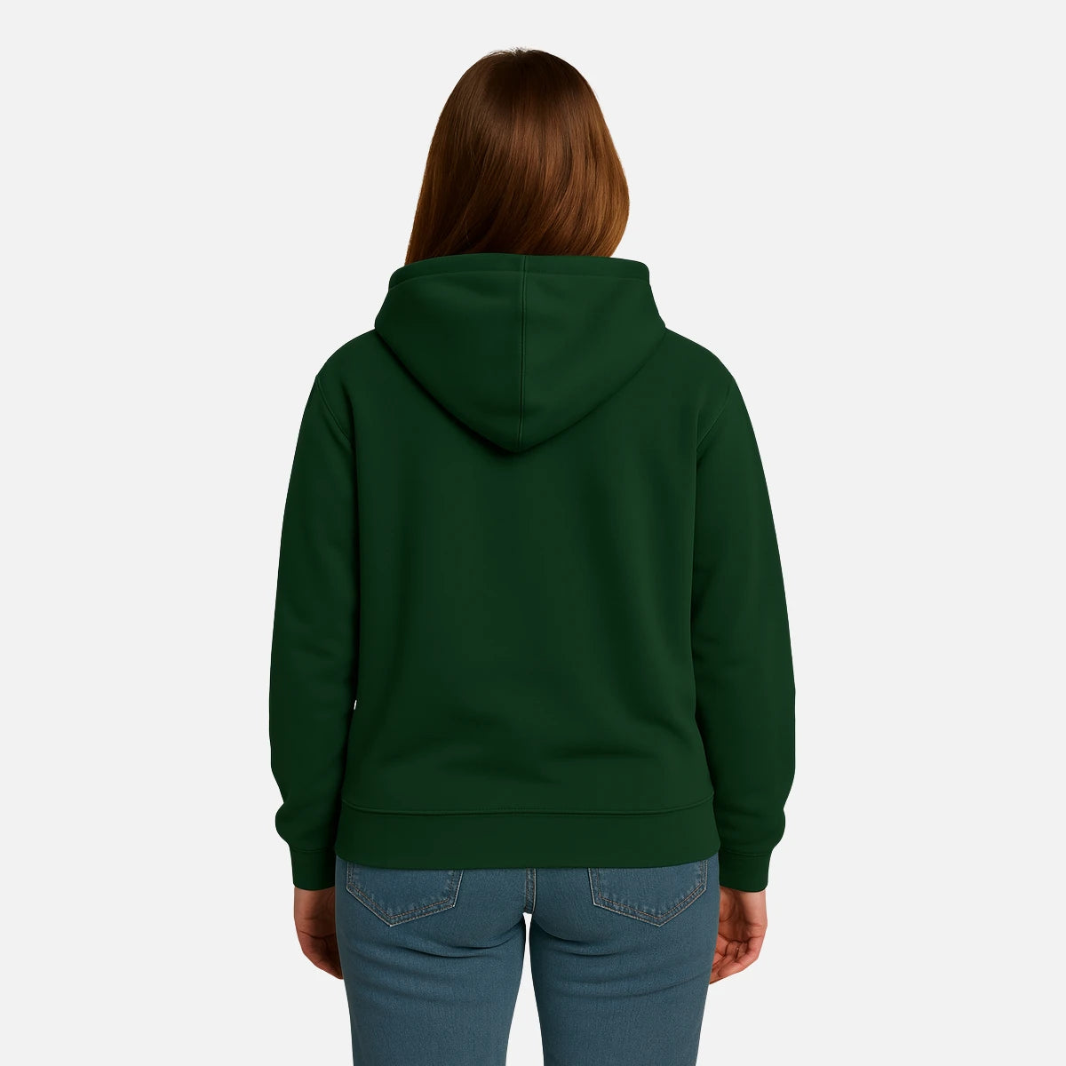 “Never Give Up” hoodie - Mindrella