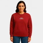 Sweatshirt Mindrella "Start Now" - Vignette | Mindrella