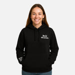 “Never Give Up” hoodie - Vignette | Mindrella