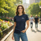 T-shirt women "Go For It"