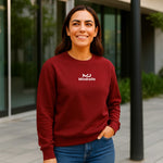 Sweatshirt Mindrella "Start Now" - Vignette | Mindrella