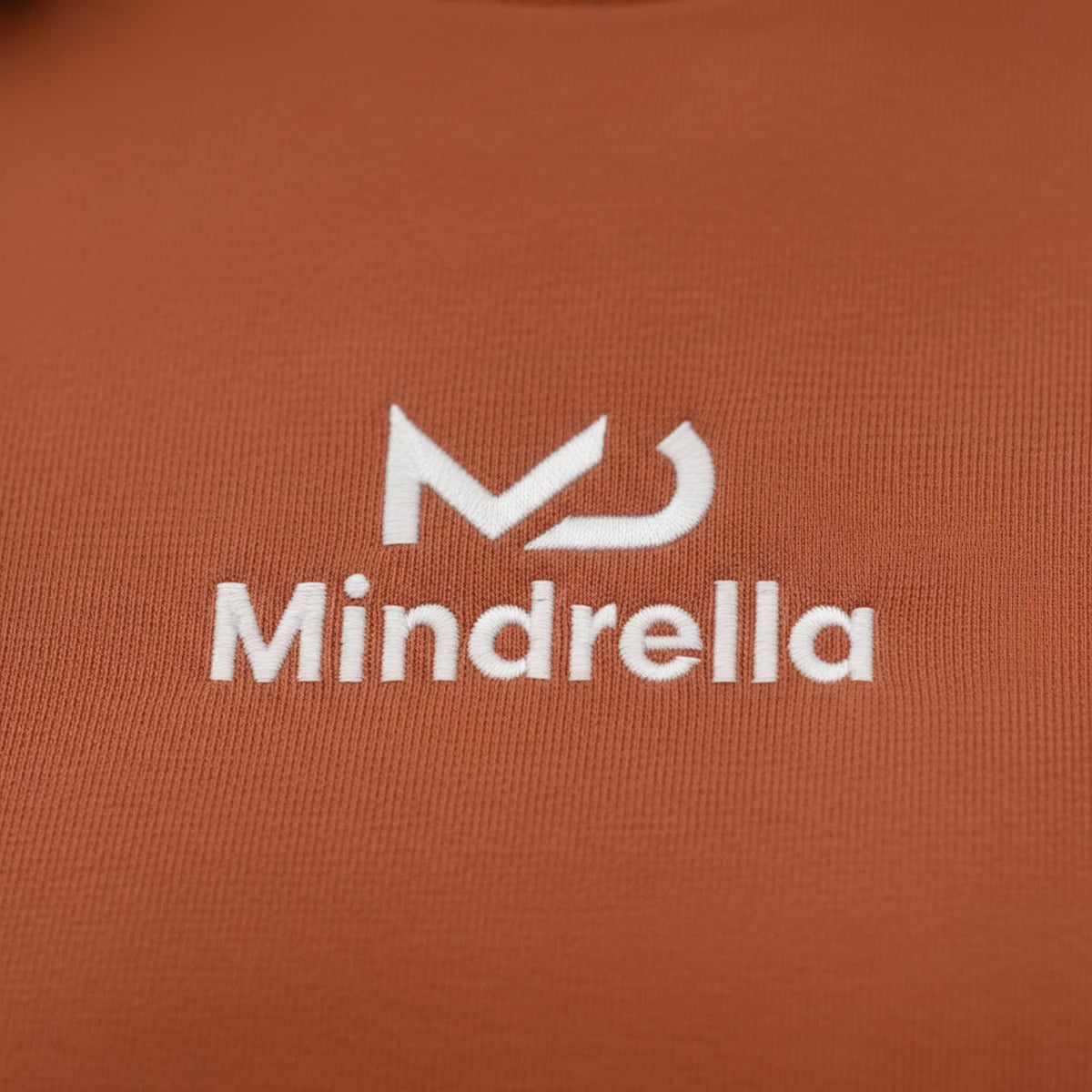 Sweatshirt Mindrella "Start Now" - Mindrella