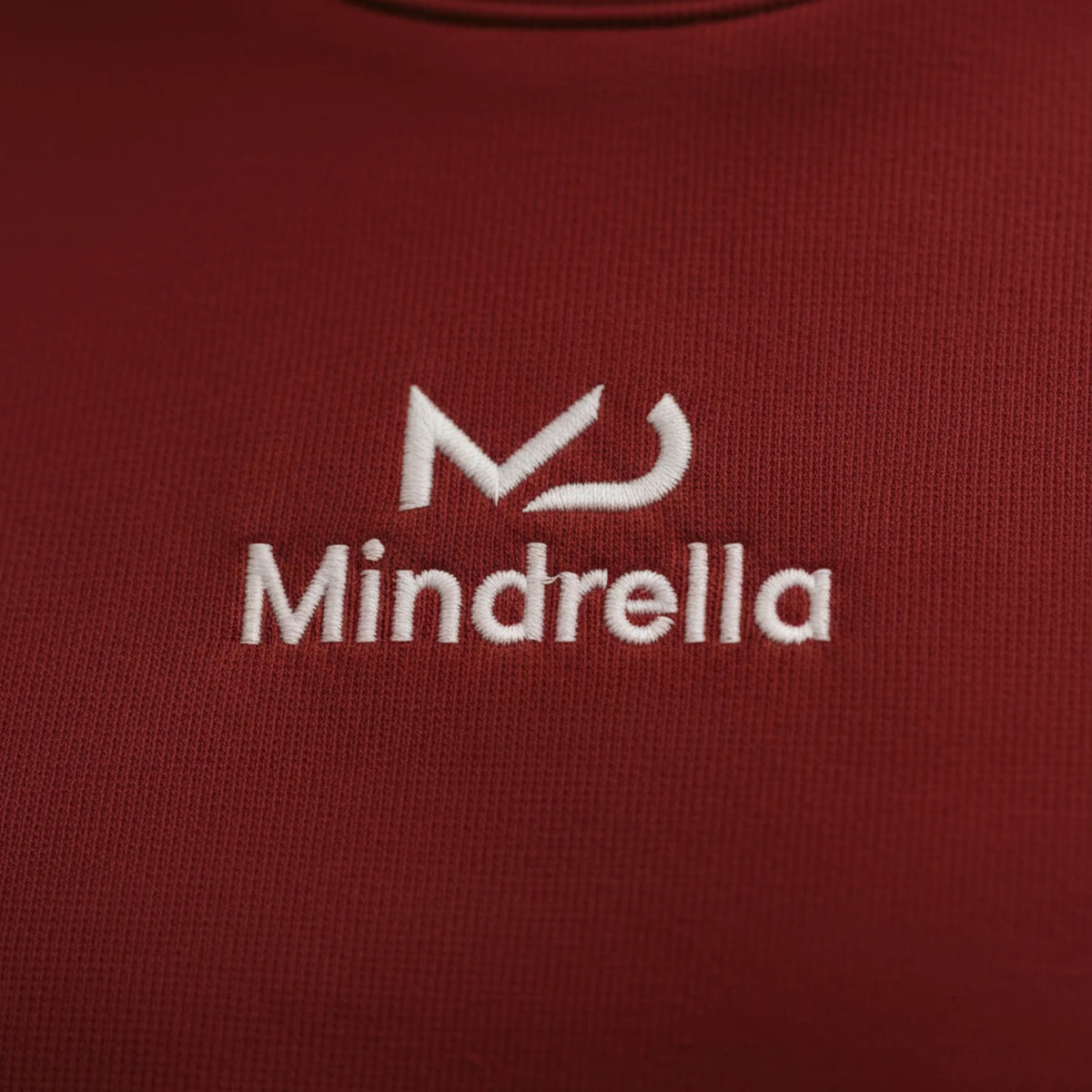 Sweatshirt Mindrella "Start Now" - Mindrella