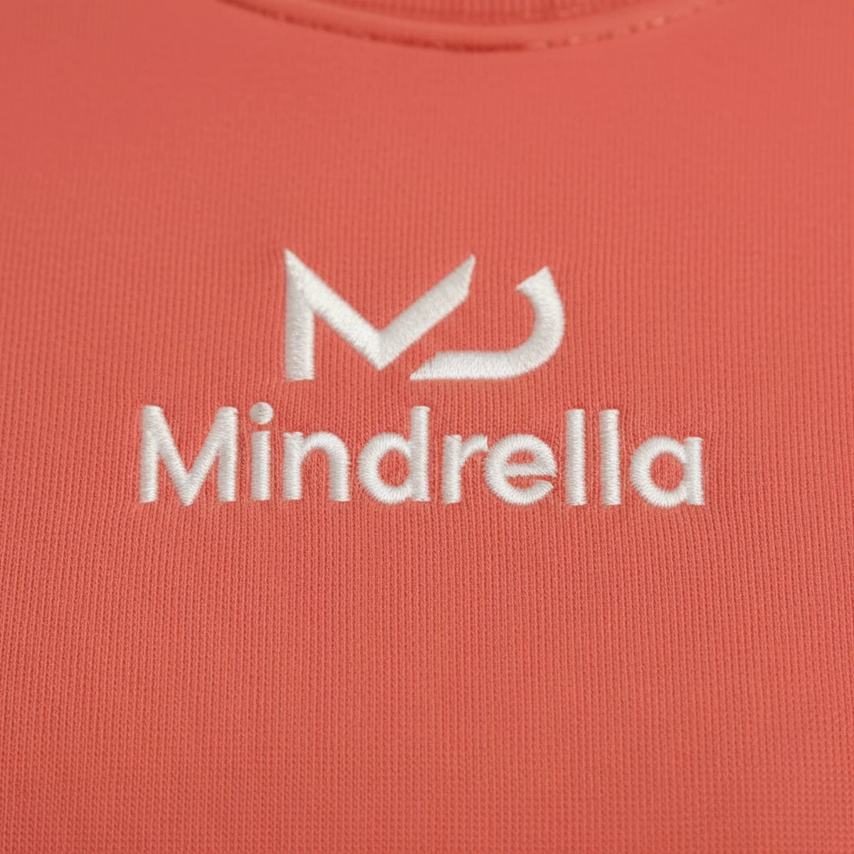 Sweatshirt Mindrella "Start Now" - Mindrella