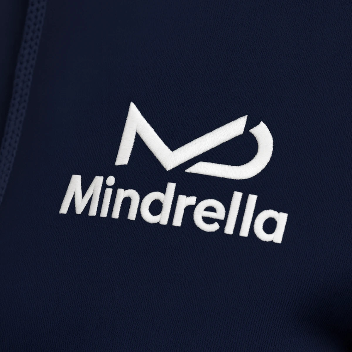“Never Give Up” hoodie - Mindrella