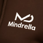 “Never Give Up” hoodie - Vignette | Mindrella