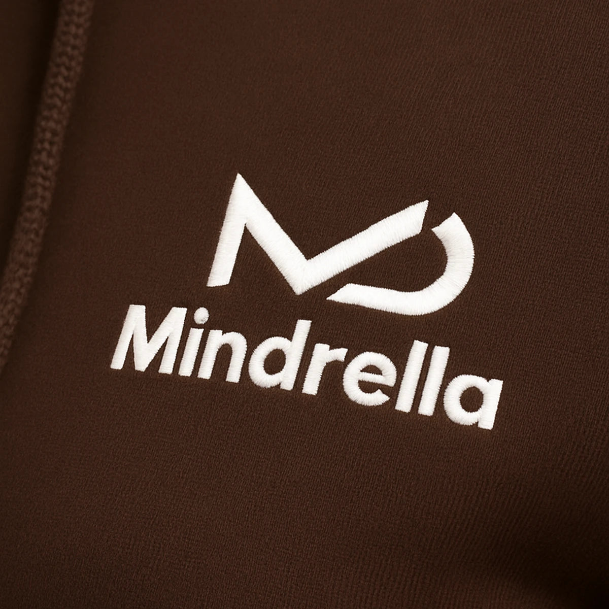 “Never Give Up” hoodie - Mindrella