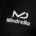 “Never Give Up” hoodie - Vignette | Mindrella