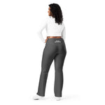 Flare leggings Mindrella Volcanic Ash - Vignette | Mindrella