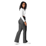 Flare leggings Mindrella Volcanic Ash - Vignette | Mindrella